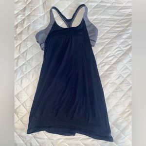 Lulu lemon tank